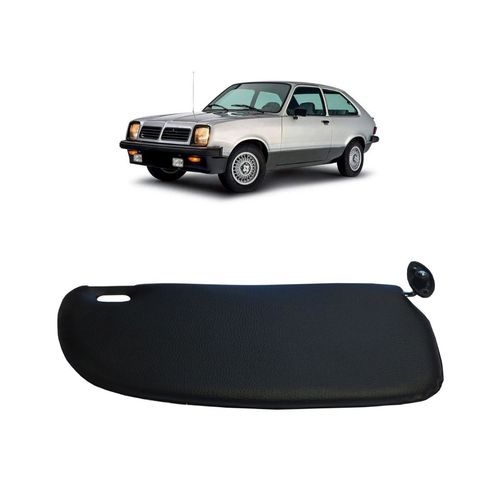 Parasol Direito Chevrolet Chevette 1983/1993