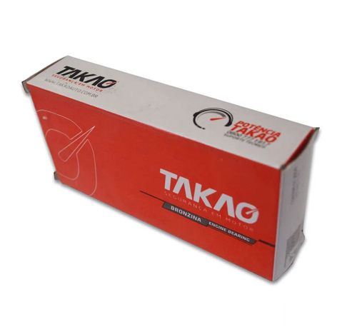 Bronzina De Biela Marea Stilo 2000 em diante Takao BBFI24 STD