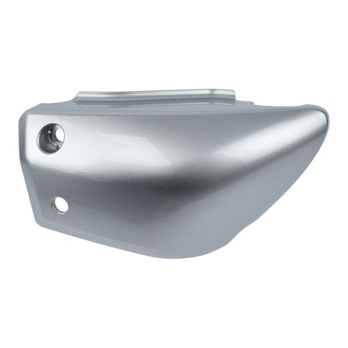 Tampa Lateral Direita Prata Midnight 950 Original Yamaha