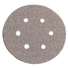 Disco de lixa seca grão 320