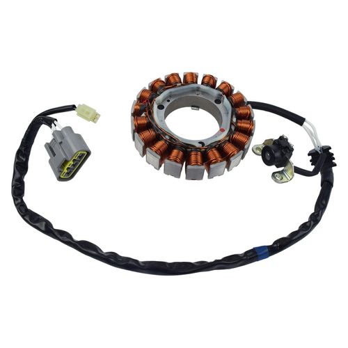 Estator Completo MT 07 2016 Original Yamaha