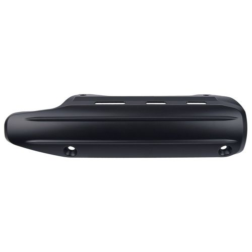 Protetor do Escapamento Preto Direito XT 660R 05-08 Original Yamaha