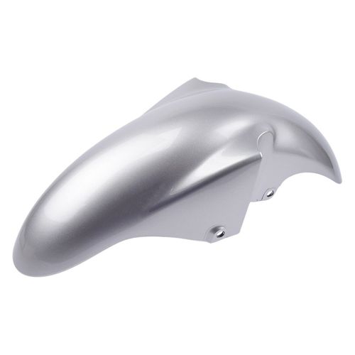 Para-lama Dianteiro Fazer 250 06-13 Prata Original Yamaha