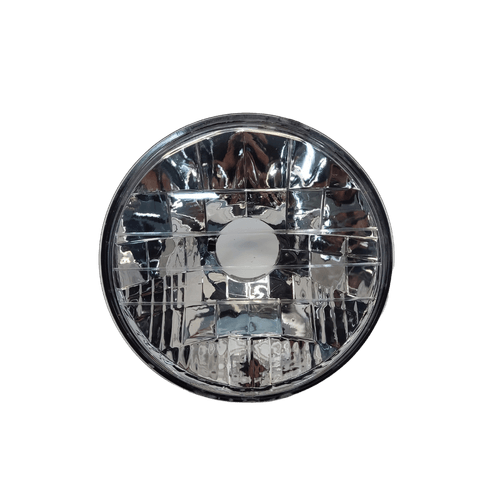 Bloco Óptico Titan 125 2000 / Fan 125 até 2008 - Wester