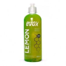 Banho Automotivo Desengraxante Lemon 500ml Evox Sw