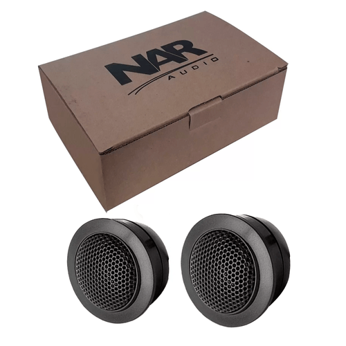 NAR AUDIO TWEETER VIVACE 20MM 60W