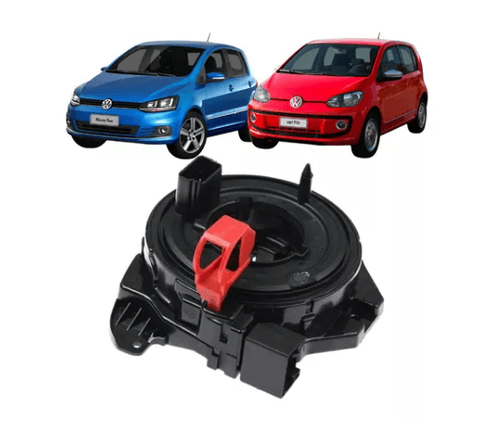 Cinta Airbag VW Fox Gol Saveiro Spacefox UP Voyage Eletricway EW1710082