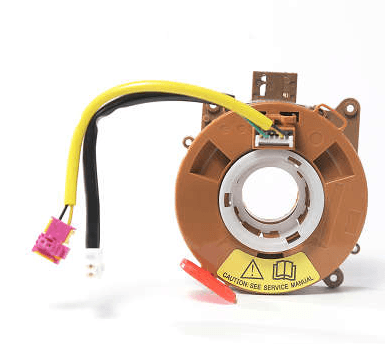 Cinta Airbag Fiat Ducato Grand Siena Palio Citroen Jumper Peugeot Boxer Eletricway EW1710066