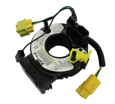 Cinta Airbag Honda Fit SRS 0045 Euro