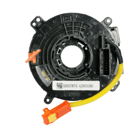 Cinta Airbag GM Nova S-10 Trailblazer Spin SRS 0049 Euro