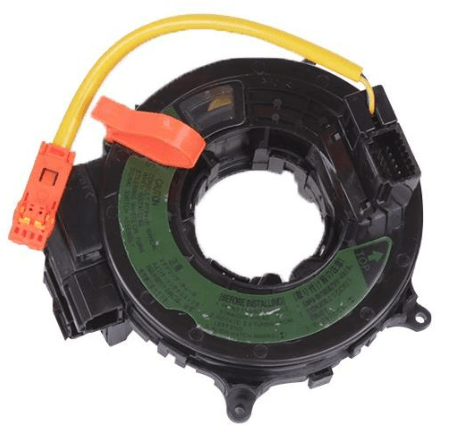 Cinta Airbag Toyota Land Cruiser SRS 0074 Euro