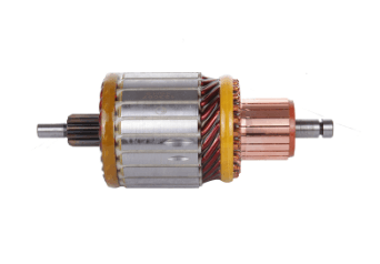 Induzido Motor de Partida GM Blazer Vectra S10 Nissan Frontier 12V 11 Dentes 123057 EURO