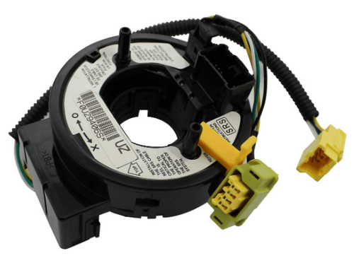 Cinta Airbag Honda Accord SRS 0038 Euro