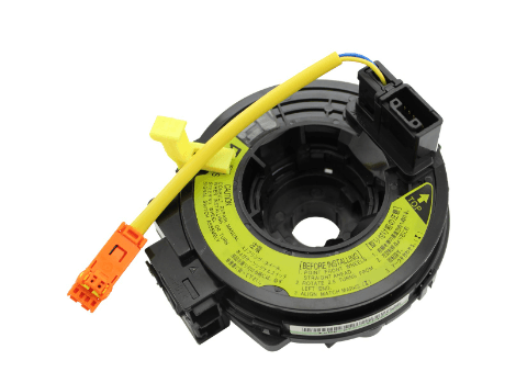 Cinta Airbag Toyota Corola RAV4 Sporte SRS 0042 Euro