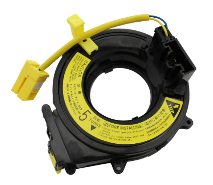 Cinta Airbag Toyota Land Cruise / Lexus Is300 / Es300/ LX470 / RX300 SRS0026 Euro