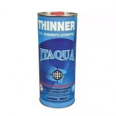 Thinner / Diluente Redutor Para Laca Nitro Itaqua 37 900ml