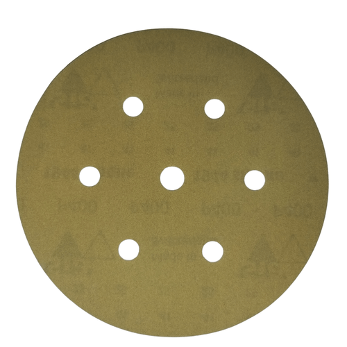 Disco de Lixa SiaOne P60