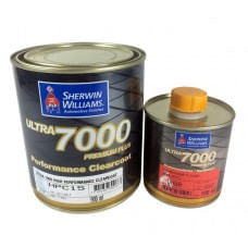 Verniz Automotivo Ultra 7000 Hpc15 Com Catalizador Lazzuril