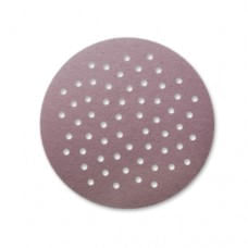 DISCO DE LIXA FLEX SIA GRÃO P80