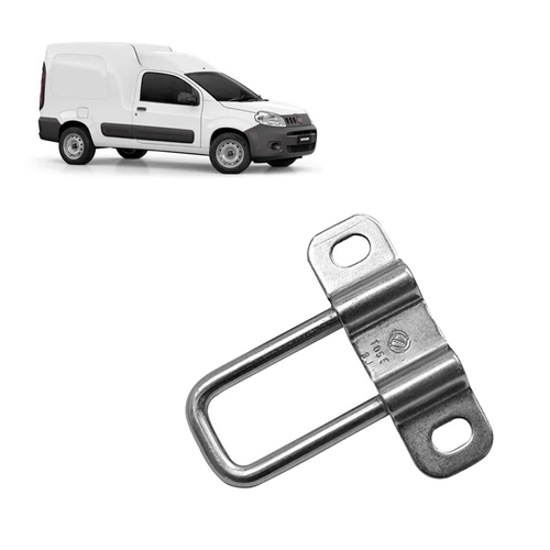 Batente Superior Fiorino G3 Porta Traseira Baú Direita e Esq