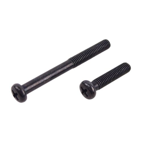 Par Parafusos Fixador do Interruptor Esquerdo R3 16-19 Original Yamaha