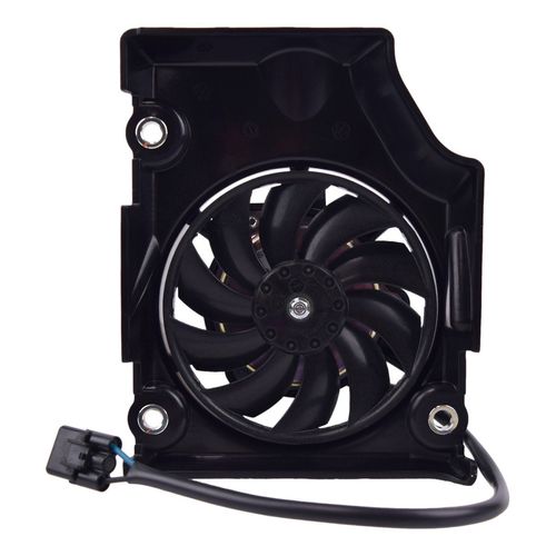 Ventoinha do Radiador WR 250F 15-19 Original Yamaha