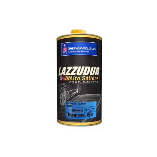 Acelerador de Secagem Lazzuril Sherwin-williams 450ml
