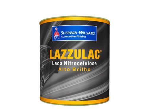 Laca Nitro Azul Safira L3001 - 900ml