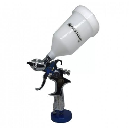PISTOLA DE PINTURA FASTLINE SMART 1.4 HVLP SHERWIN WILLIAMS