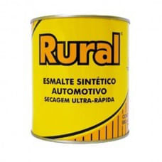 Tinta Rural Sintética Amarelo Valmet 82 6131 900ml