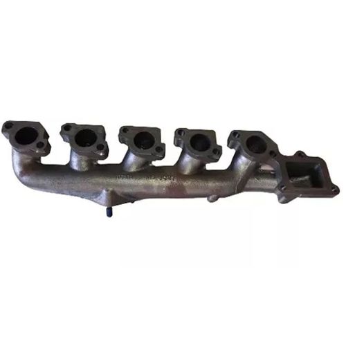 Coletor do Escapamento Ford Ranger 2016 2017 2018/..Original