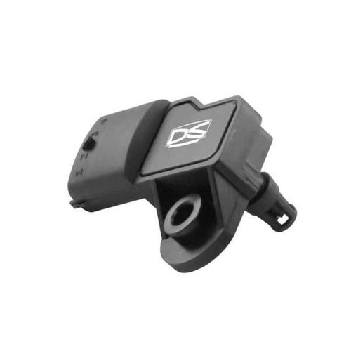 Sensor MAP Ecosport Fiesta Focus Astra Blazer Meriva Omega S10 Vectra Zafira 2003 em diante DS 1717 Sensor de Pressão Absoluta