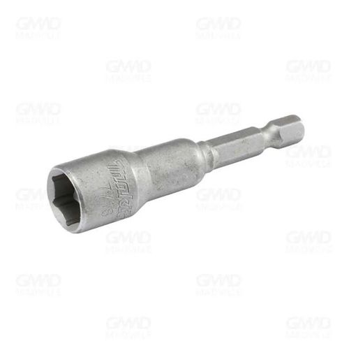 Soquete Magnético 7/16 Pol. X 65 M/M B-45107 - Makita