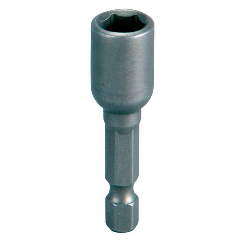 Soquete Magnético 6mm X 50mm Makita - B-38691