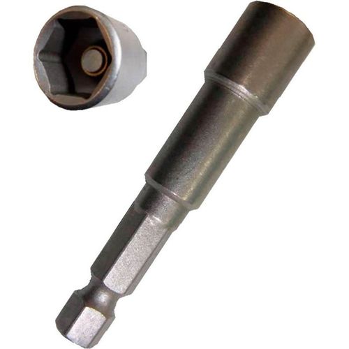 Soquete Magnético 5/16 Pol. X 65 Mm - Makita B-38803