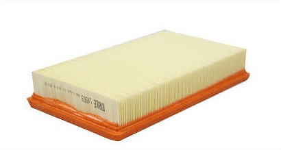 Filtro de ar GOL 97- Metal Leve LX909