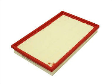 Filtro de ar PUNTO 07- Metal Leve LX2643