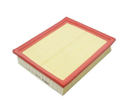 Filtro de ar GOLF 93-98 Metal Leve LX405