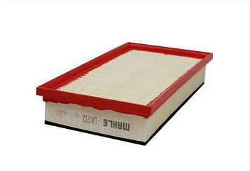 Filtro de ar FOCUS 98-10 Metal Leve LX1712