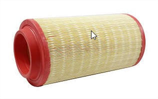 Filtro de ar 6000 00-  MWM SPRINT 4.0TCA 2.8L Metal Leve LX1314