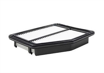 Filtro de ar CIVIC 42339 Metal Leve LX3712