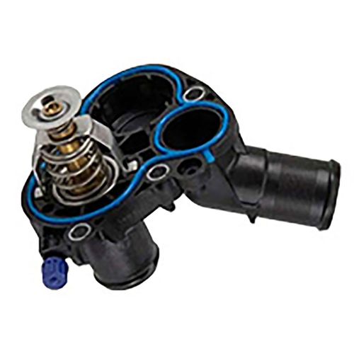 Válvula Termostática Peugeot 208 2017 a 2022 - 1100763 - 124983