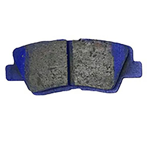 Pastilha Freio Hyundai Veloster 2012 a 2014 - 976916 - 5263C