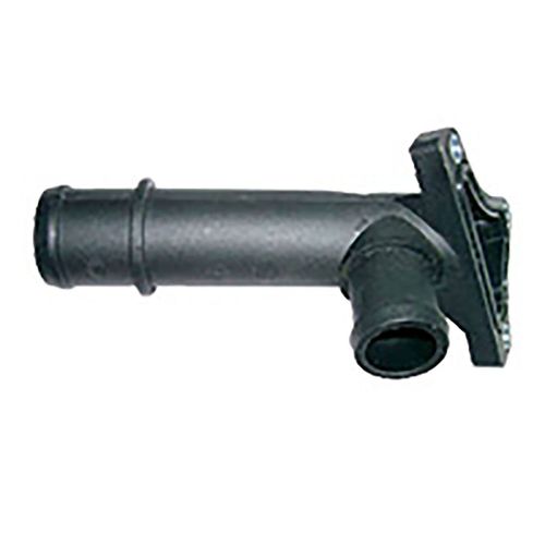 Flange Plástico Vw Golf 1996 a 1998 - 1100833 - VC171F
