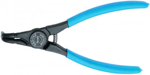 Alicate Para Aneis Externo Curvo 8000-A21 Gedore