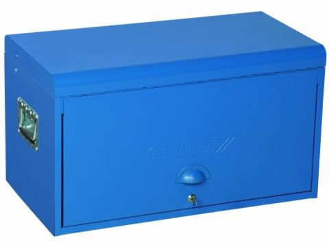 Caixa Ferramenta 1002 4Gavetas Gabinete S/FE 720X360X340 GEDORE