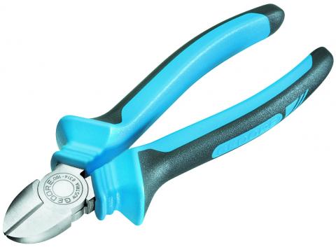 Aliate De Corte Diagonal Jc Isolado NBR 9699 Gedore