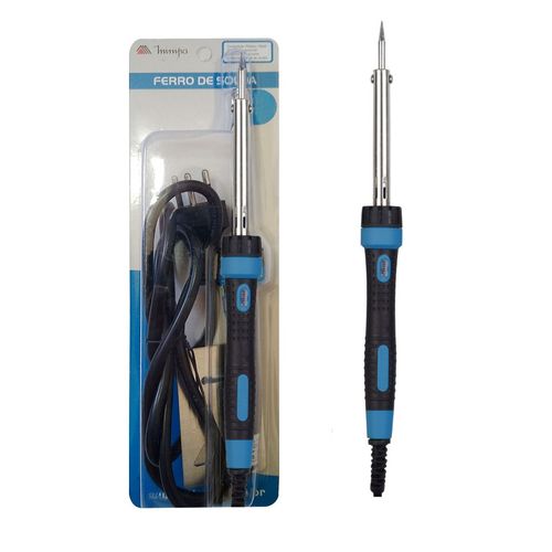 Ferro de Solda Reto 27w Minipa