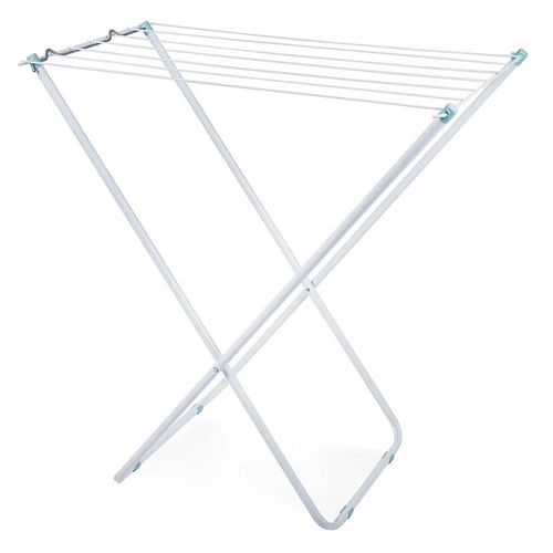 Varal de Chão Aço Slim MOR 6104