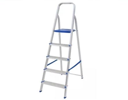 Cavalete Alumínio 1,10m Residencial MOR